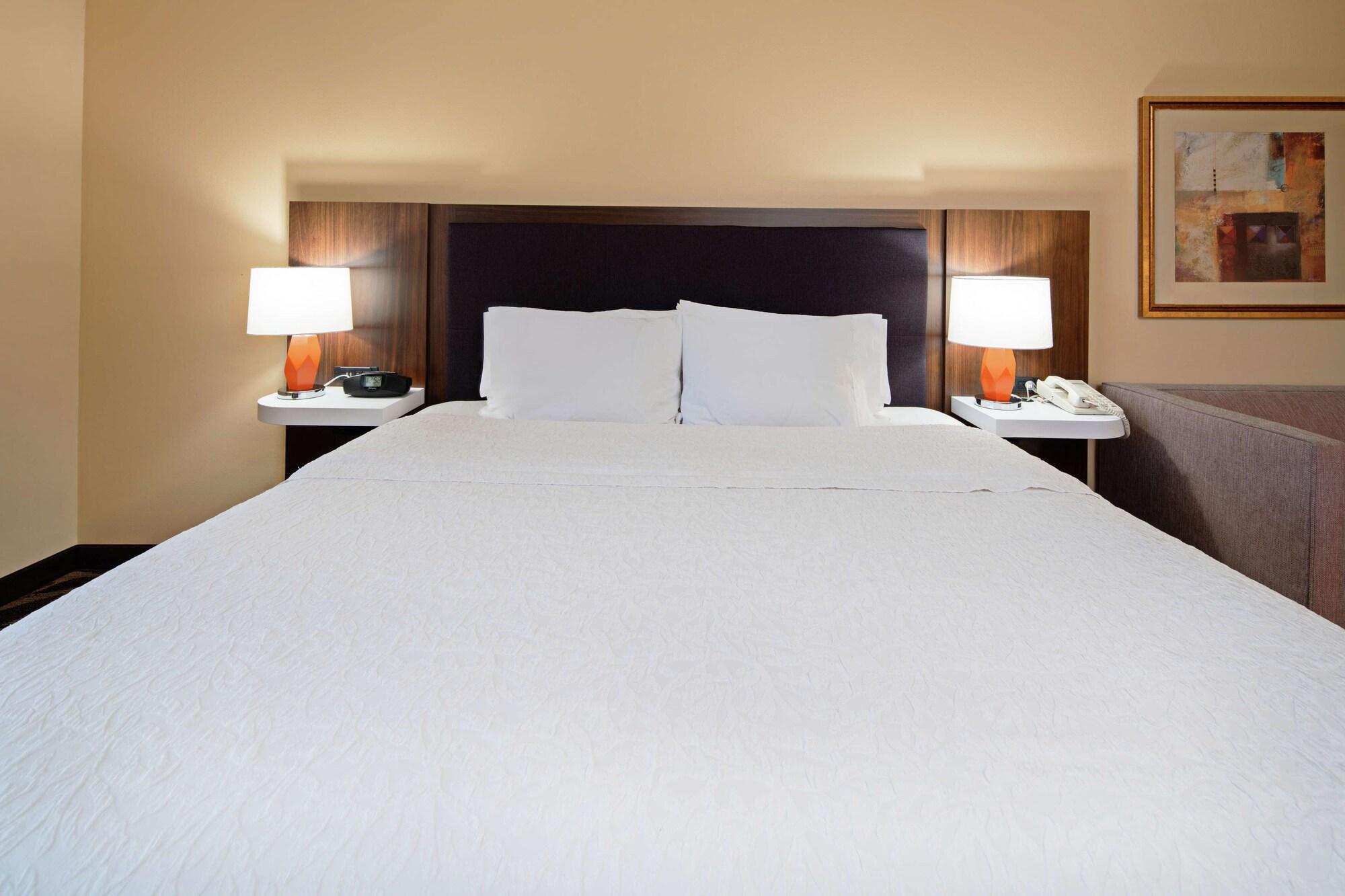 Hampton Inn&Suites Bremerton Extérieur photo