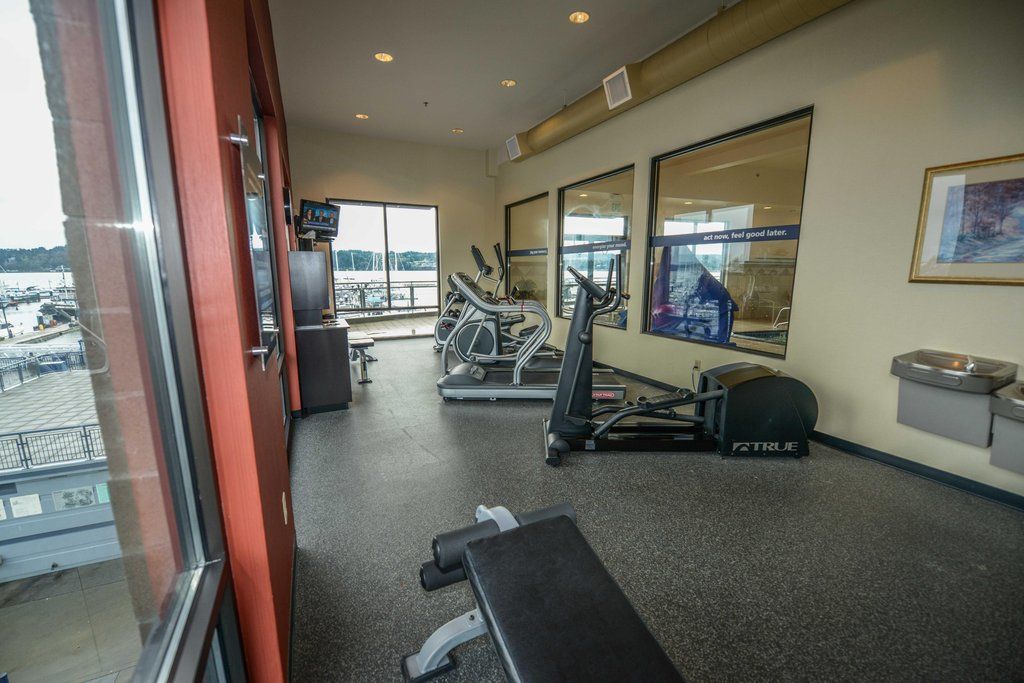 Hampton Inn&Suites Bremerton Extérieur photo